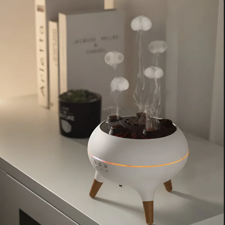 The JellyMist Humidifier