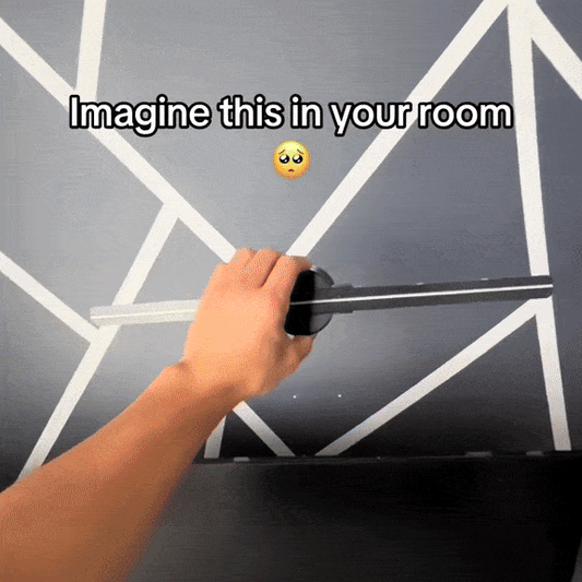 AstroAura™ 3D HoloFan