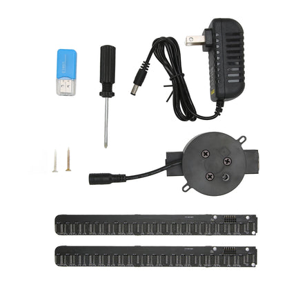 AstroAura™ 3D HoloFan