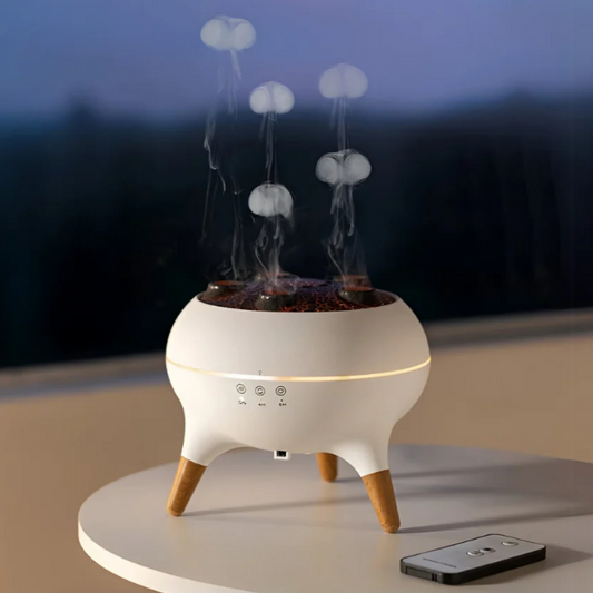 The JellyMist Humidifier