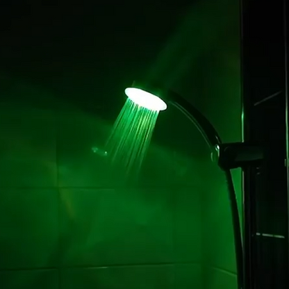 LED Shower Head