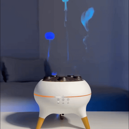 The JellyMist Humidifier