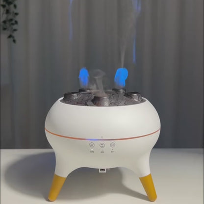 The JellyMist Humidifier